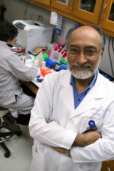 Teepu Siddique, MD